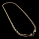 chaîne élégance,chaîne acier homme,bijoux homme