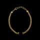 bague focus,bague acier homme,bijoux homme